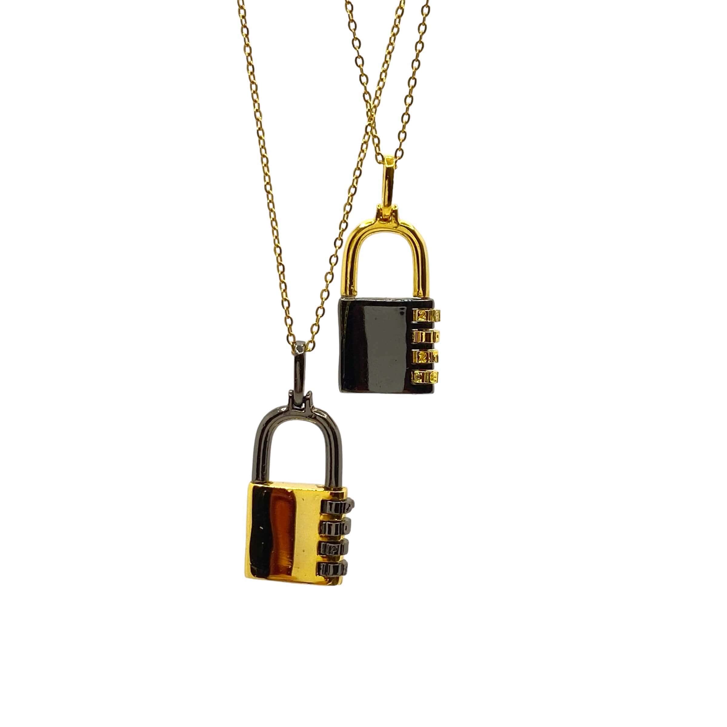Lock your memories 2024 — Melina Fachidis