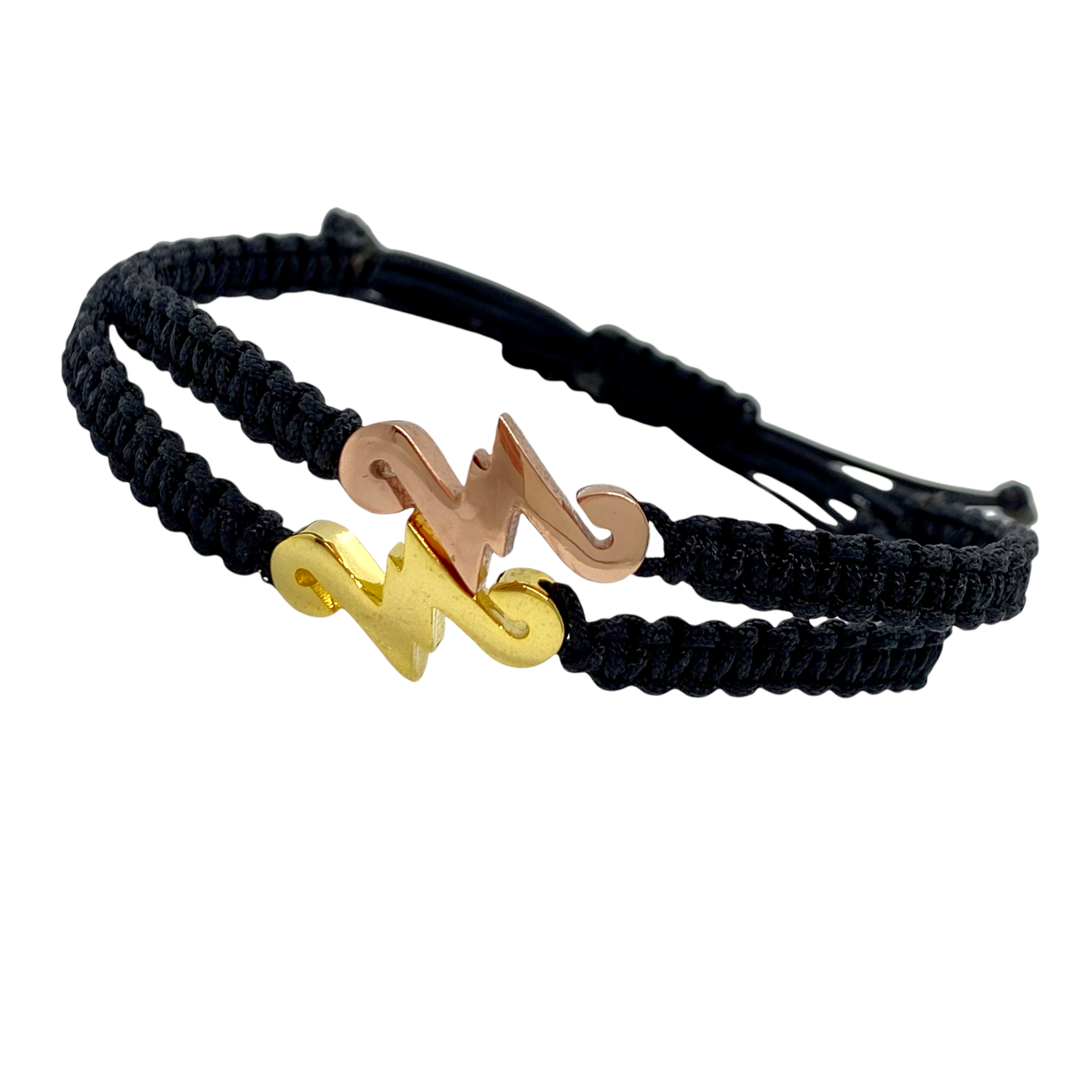 2022 thunder lucky bracelet — Melina Fachidis