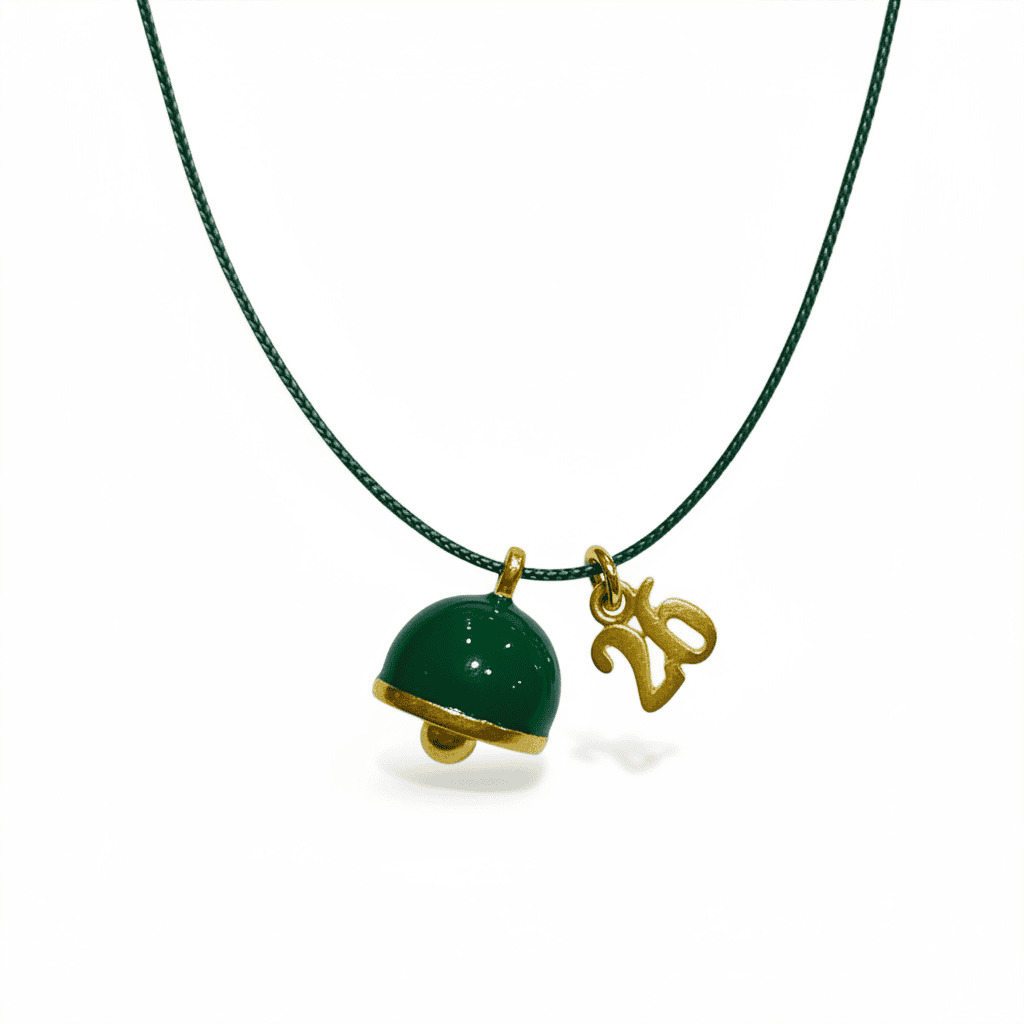 Mini bell 2026 — Melina Fachidis